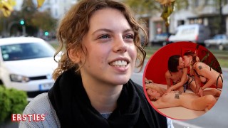 Ersties – Die Fantasie eines Mädchens wird wahr